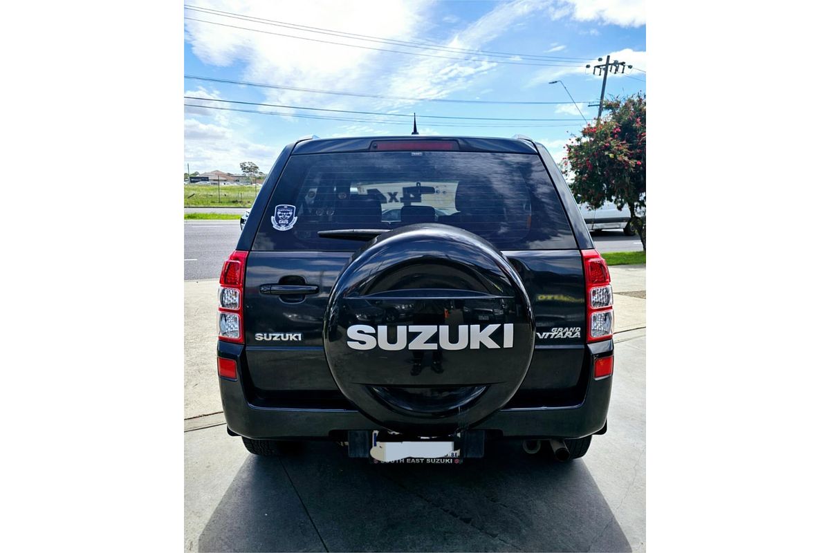 2006 Suzuki GRAND VITARA (4x4) JB