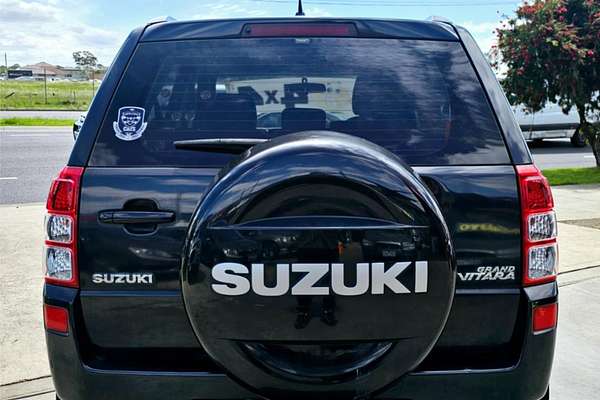 2006 Suzuki GRAND VITARA (4x4) JB