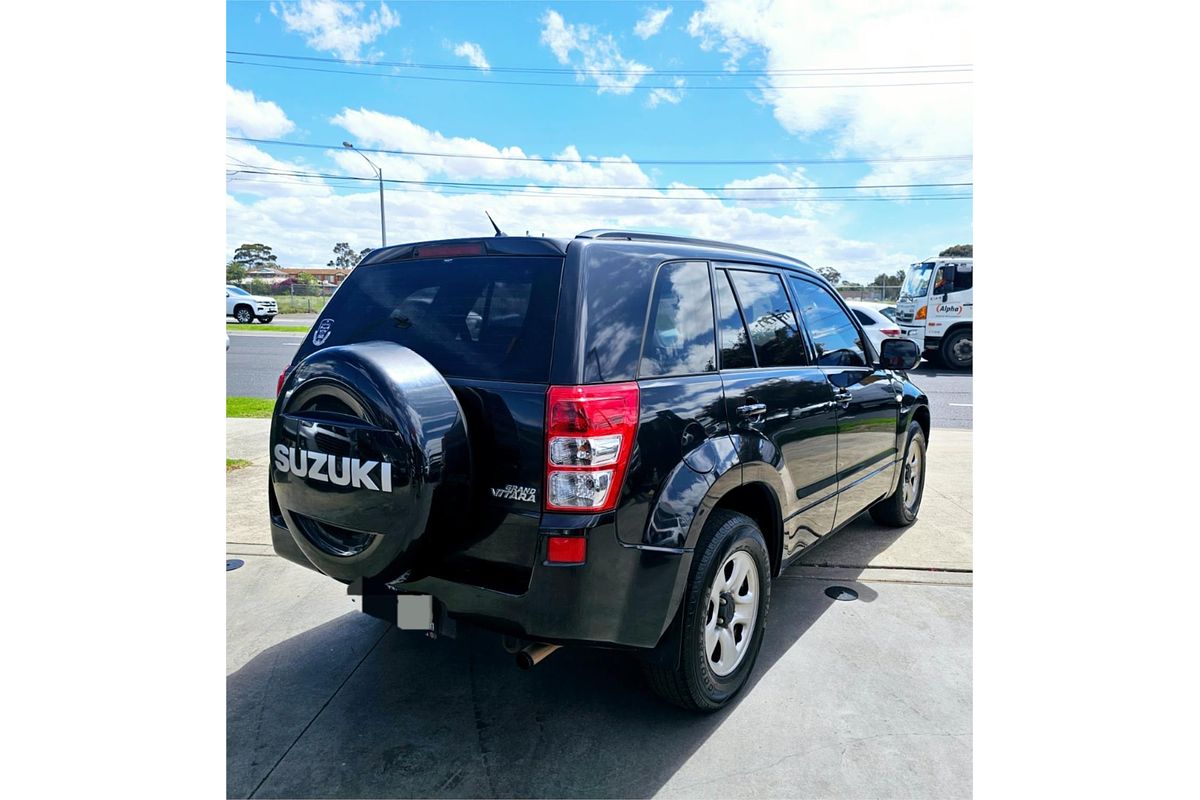2006 Suzuki GRAND VITARA (4x4) JB