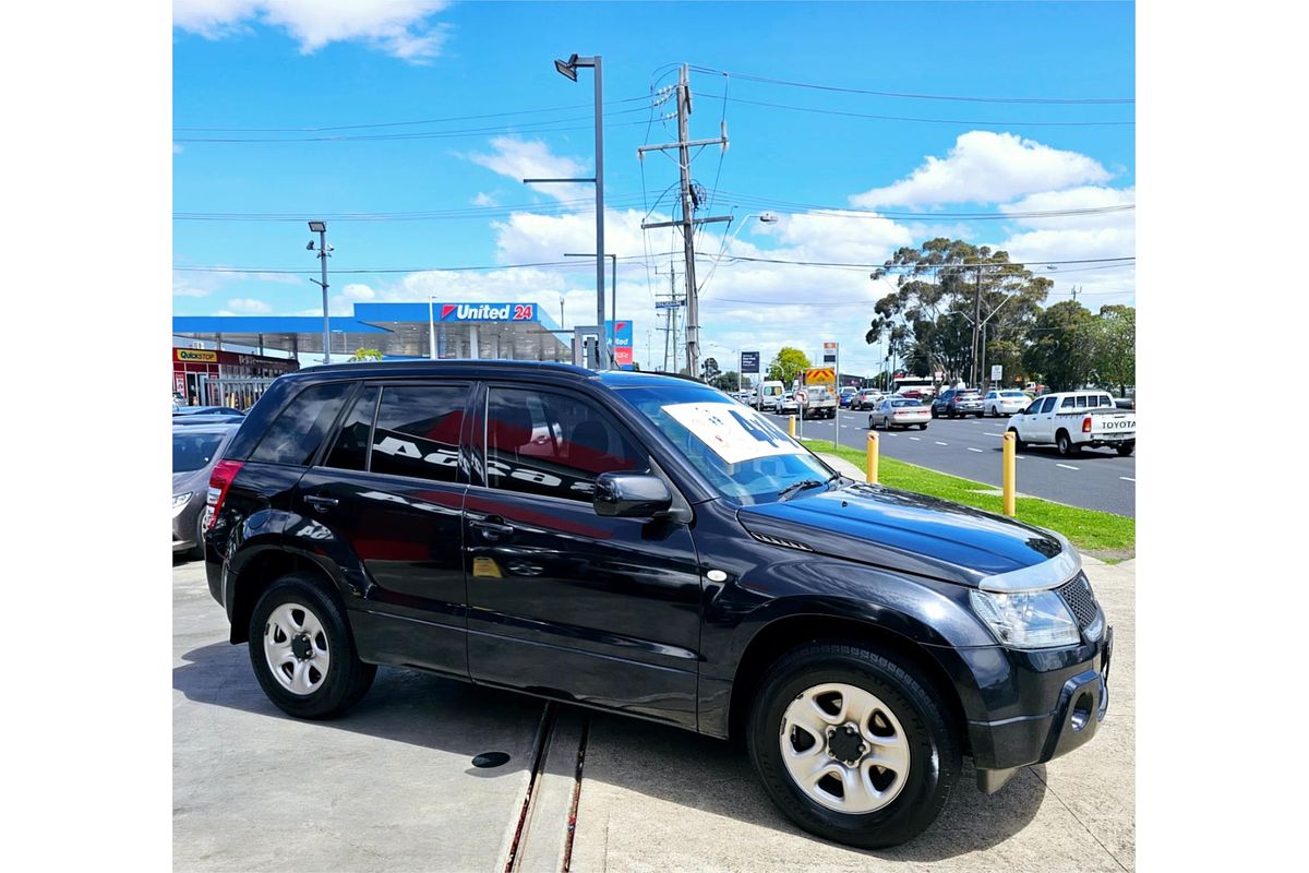 2006 Suzuki GRAND VITARA (4x4) JB