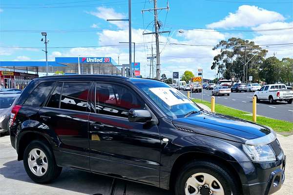 2006 Suzuki GRAND VITARA (4x4) JB