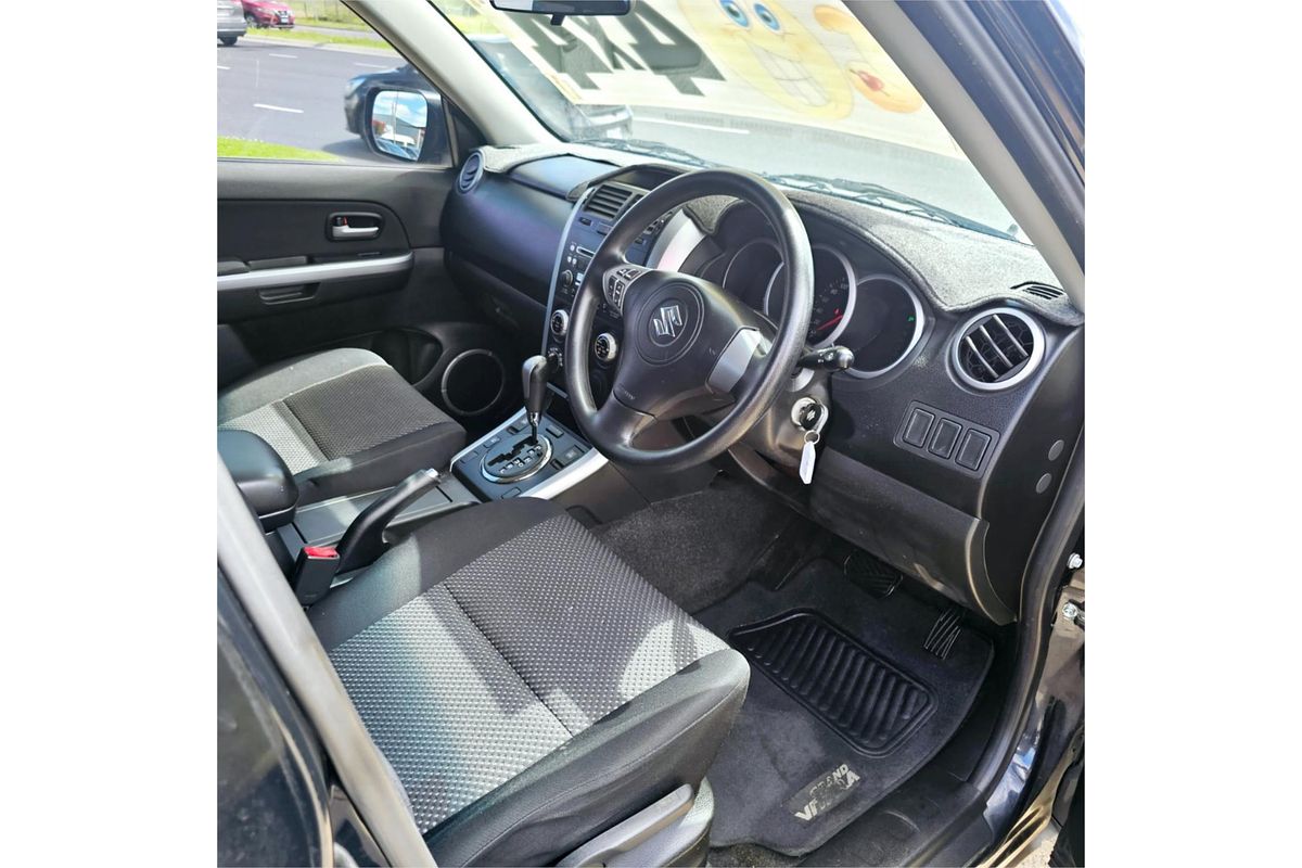 2006 Suzuki GRAND VITARA (4x4) JB