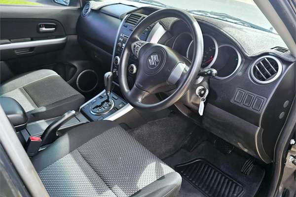 2006 Suzuki GRAND VITARA (4x4) JB