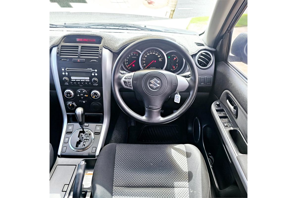 2006 Suzuki GRAND VITARA (4x4) JB