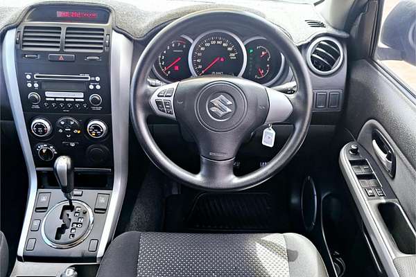 2006 Suzuki GRAND VITARA (4x4) JB