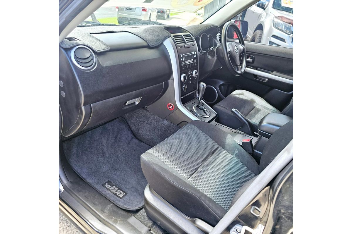2006 Suzuki GRAND VITARA (4x4) JB