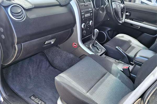 2006 Suzuki GRAND VITARA (4x4) JB