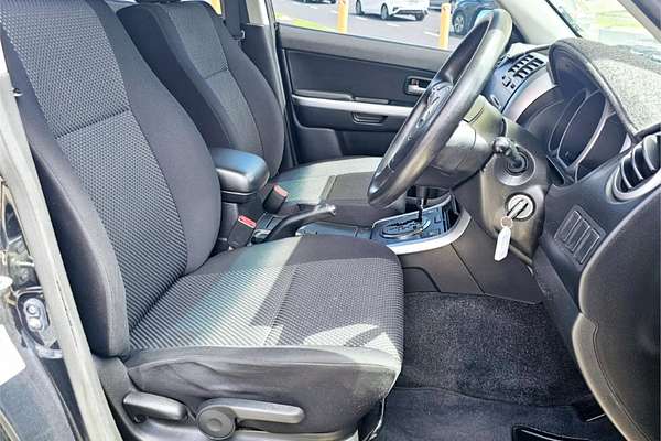 2006 Suzuki GRAND VITARA (4x4) JB