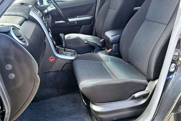 2006 Suzuki GRAND VITARA (4x4) JB