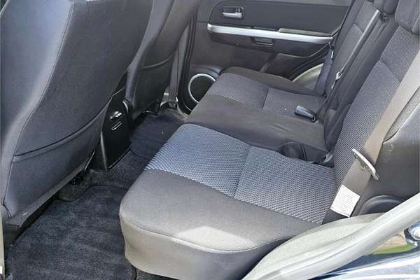 2006 Suzuki GRAND VITARA (4x4) JB