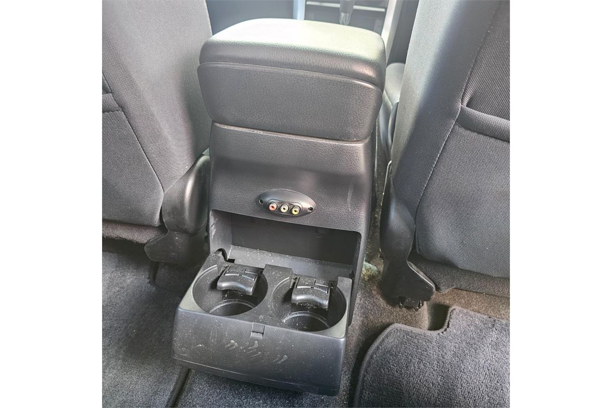 2006 Suzuki GRAND VITARA (4x4) JB