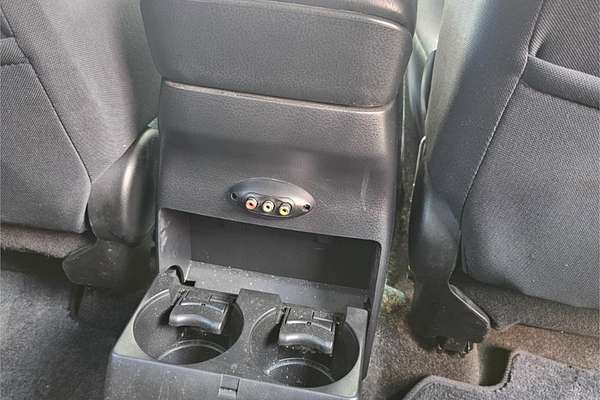 2006 Suzuki GRAND VITARA (4x4) JB