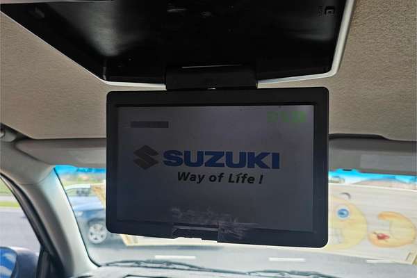 2006 Suzuki GRAND VITARA (4x4) JB