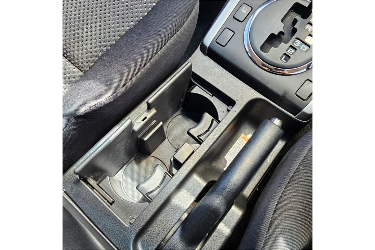 2006 Suzuki GRAND VITARA (4x4) JB