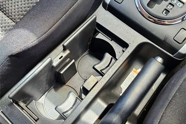 2006 Suzuki GRAND VITARA (4x4) JB