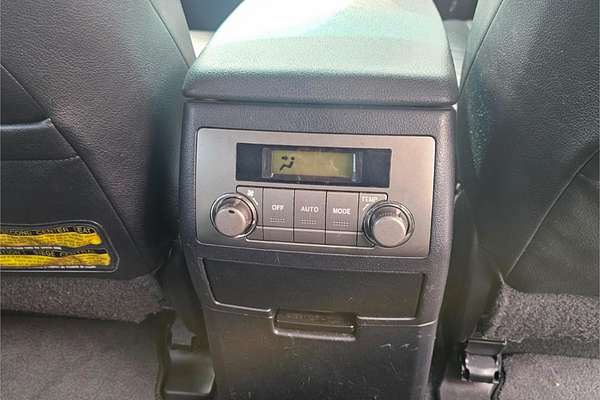 2007 Toyota Kluger KX-S (FWD) GSU40R