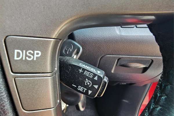 2007 Toyota Kluger KX-S (FWD) GSU40R