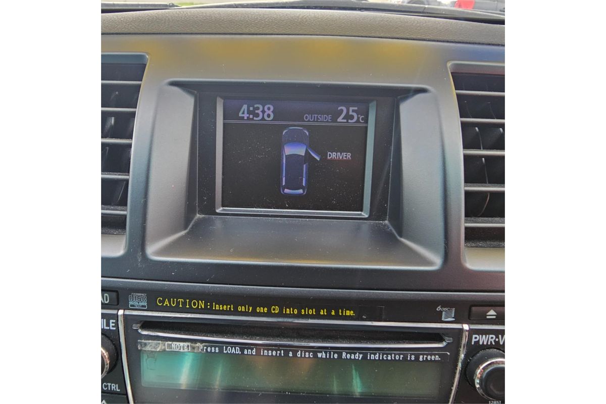 2007 Toyota Kluger KX-S (FWD) GSU40R