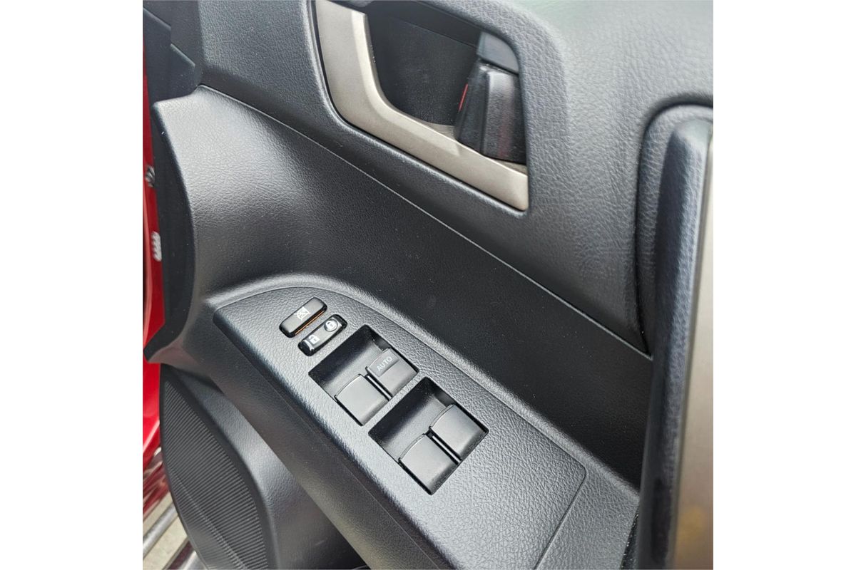 2007 Toyota Kluger KX-S (FWD) GSU40R