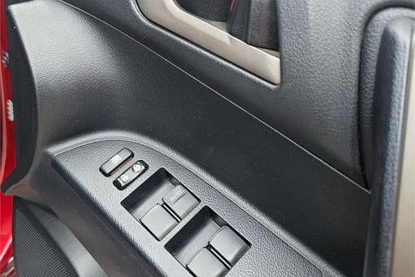 2007 Toyota Kluger KX-S (FWD) GSU40R