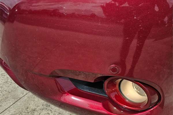 2007 Toyota Kluger KX-S (FWD) GSU40R