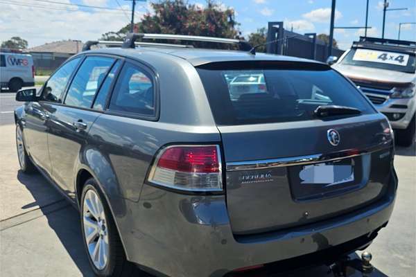 2011 Holden Berlina  VE II
