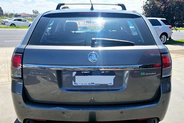 2011 Holden Berlina  VE II