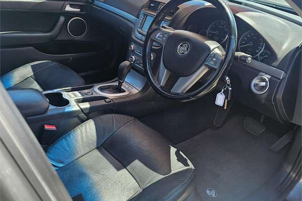 2011 Holden Berlina  VE II