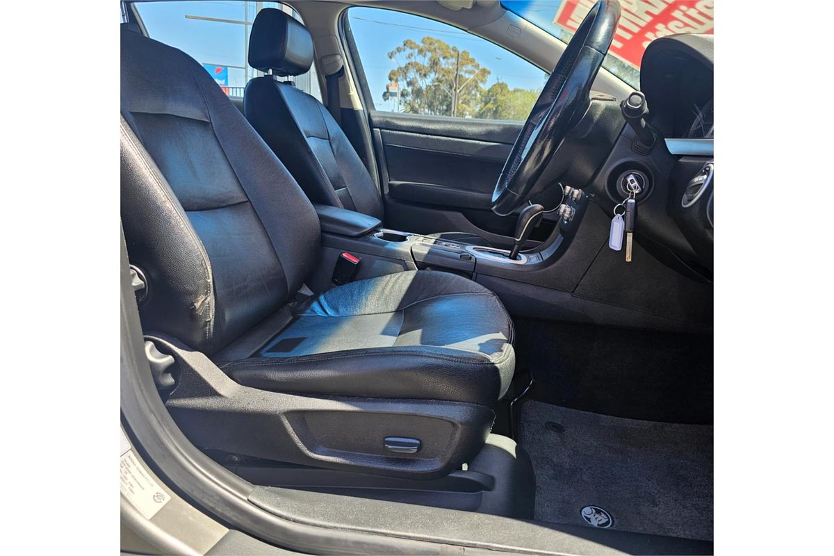 2011 Holden Berlina  VE II