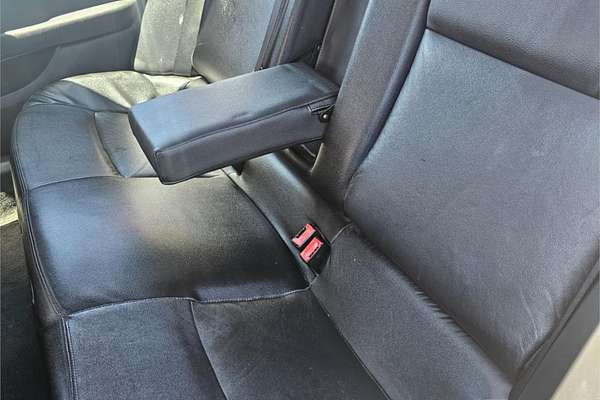 2011 Holden Berlina  VE II