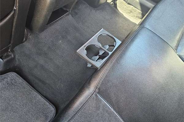 2011 Holden Berlina  VE II