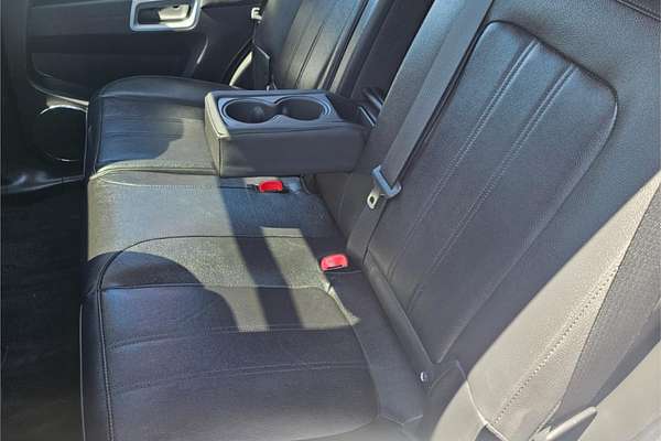 2014 Holden Captiva 5 LTZ (FWD) CG MY14