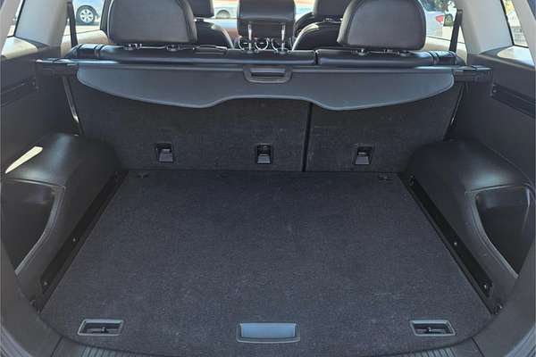 2014 Holden Captiva 5 LTZ (FWD) CG MY14