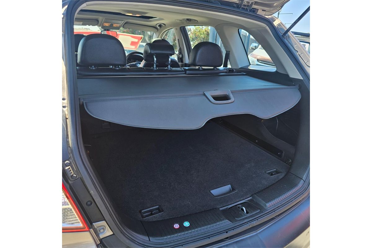 2014 Holden Captiva 5 LTZ (FWD) CG MY14