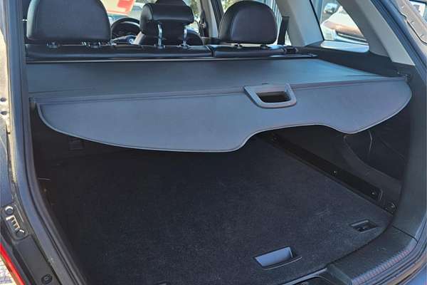 2014 Holden Captiva 5 LTZ (FWD) CG MY14