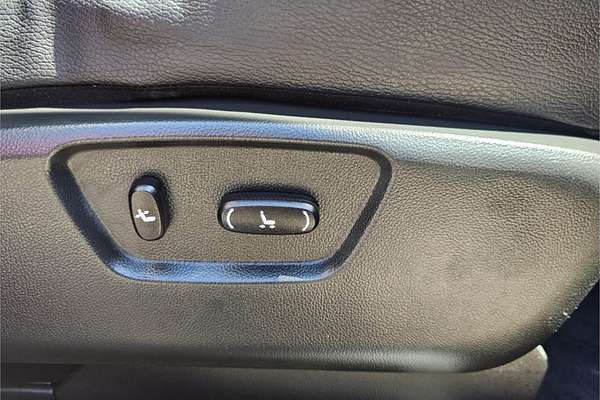 2014 Holden Captiva 5 LTZ (FWD) CG MY14