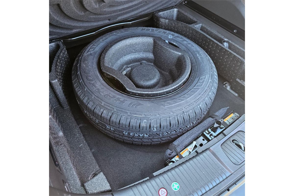 2014 Holden Captiva 5 LTZ (FWD) CG MY14