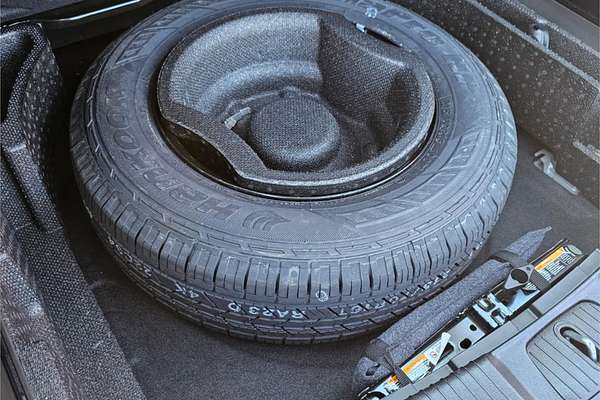 2014 Holden Captiva 5 LTZ (FWD) CG MY14