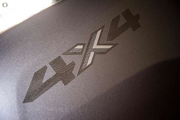 2025 Isuzu D-MAX SX 4X4