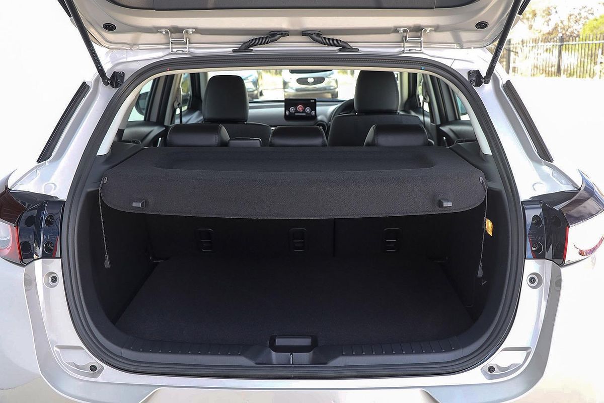 2025 Mazda CX-3 G20 Evolve DK