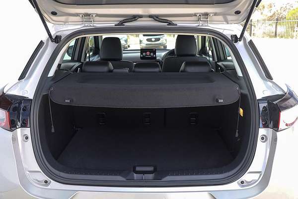 2025 Mazda CX-3 G20 Evolve DK