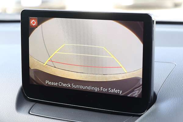 2025 Mazda CX-3 G20 Evolve DK