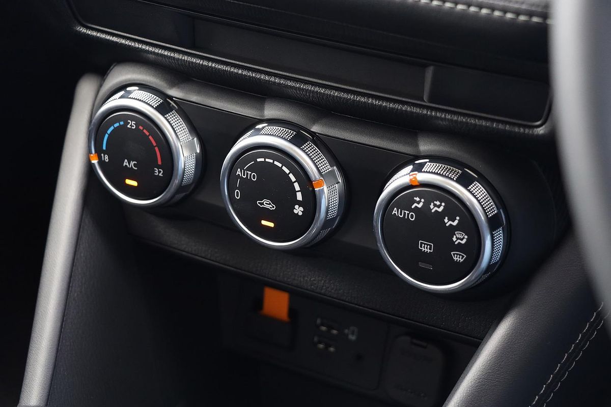 2025 Mazda CX-3 G20 Evolve DK