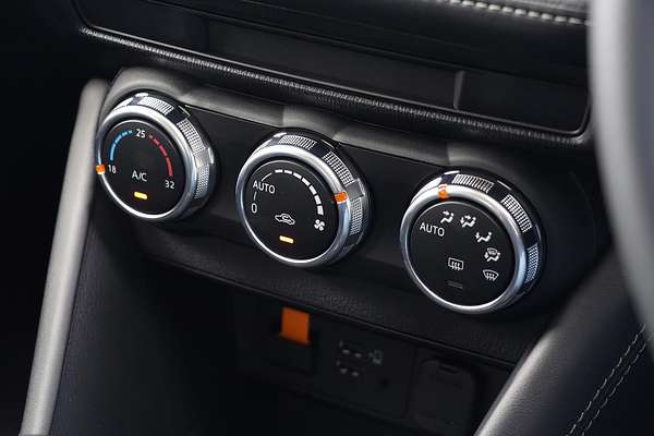 2025 Mazda CX-3 G20 Evolve DK