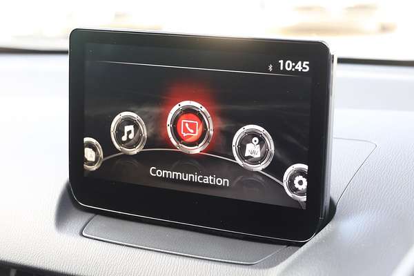 2025 Mazda CX-3 G20 Evolve DK