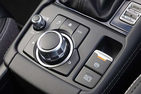 2025 Mazda CX-3 G20 Evolve DK