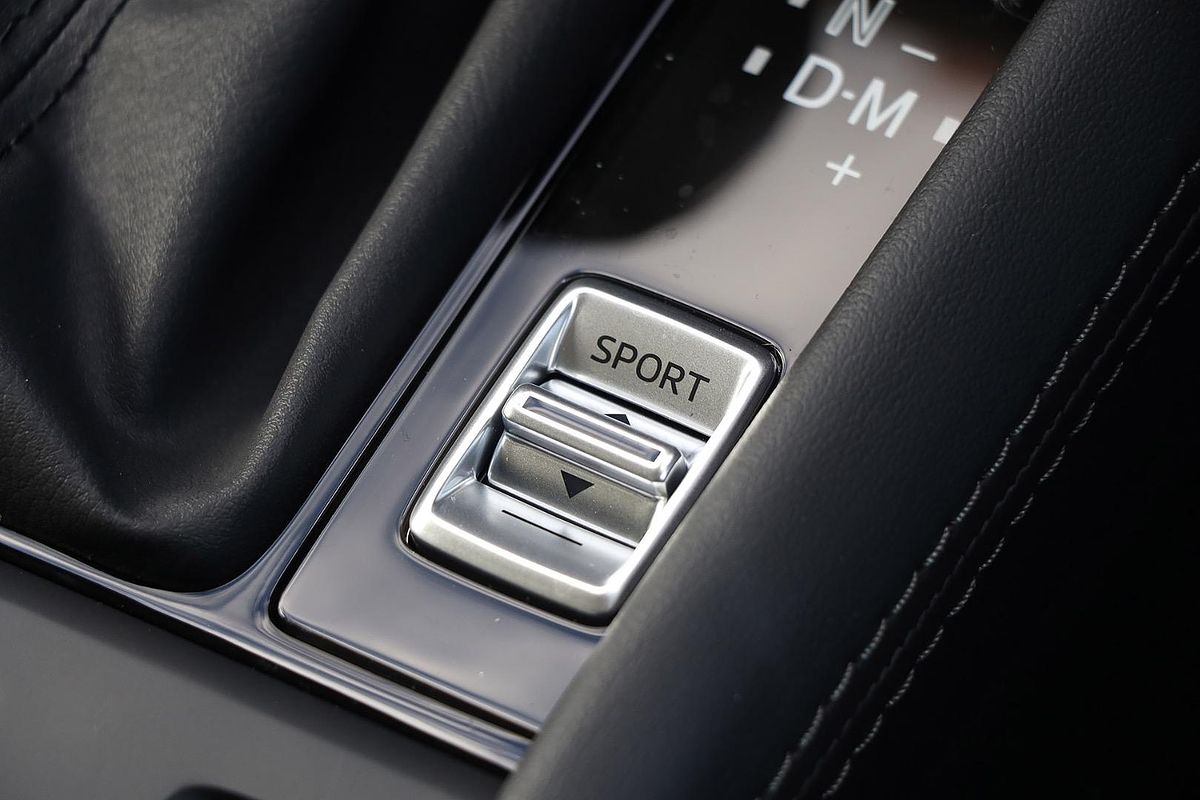 2025 Mazda CX-3 G20 Evolve DK