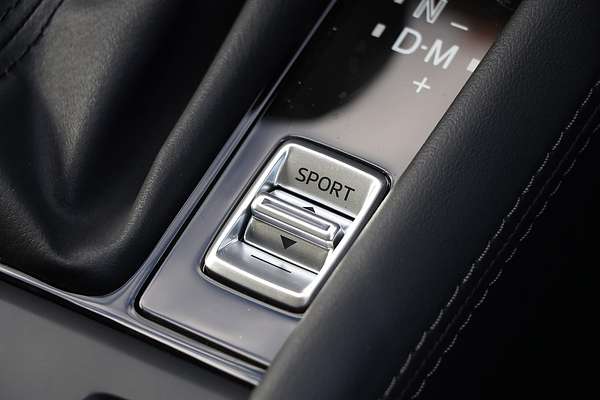 2025 Mazda CX-3 G20 Evolve DK