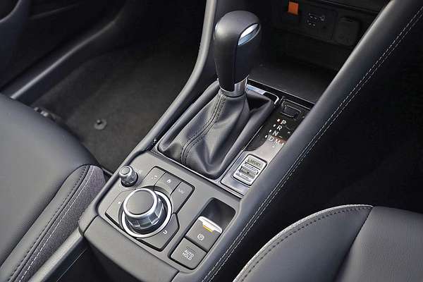 2025 Mazda CX-3 G20 Evolve DK