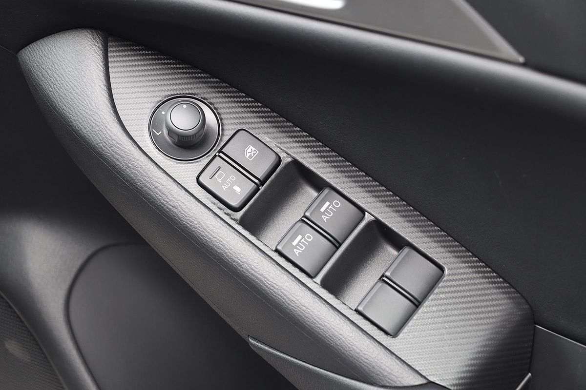 2025 Mazda CX-3 G20 Evolve DK